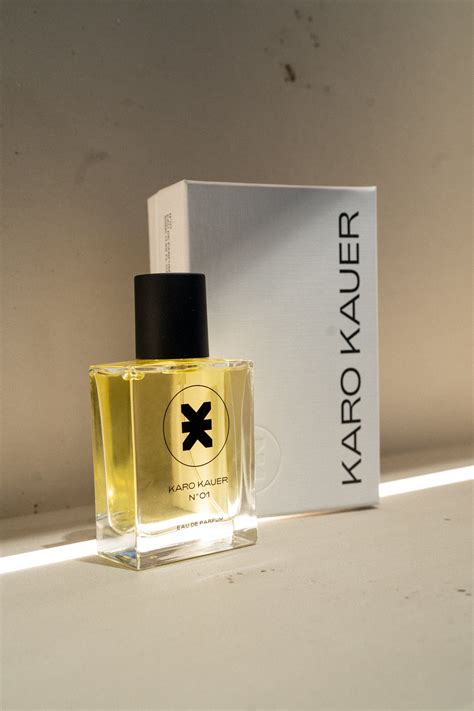 karo kauer parfum erfahrungen